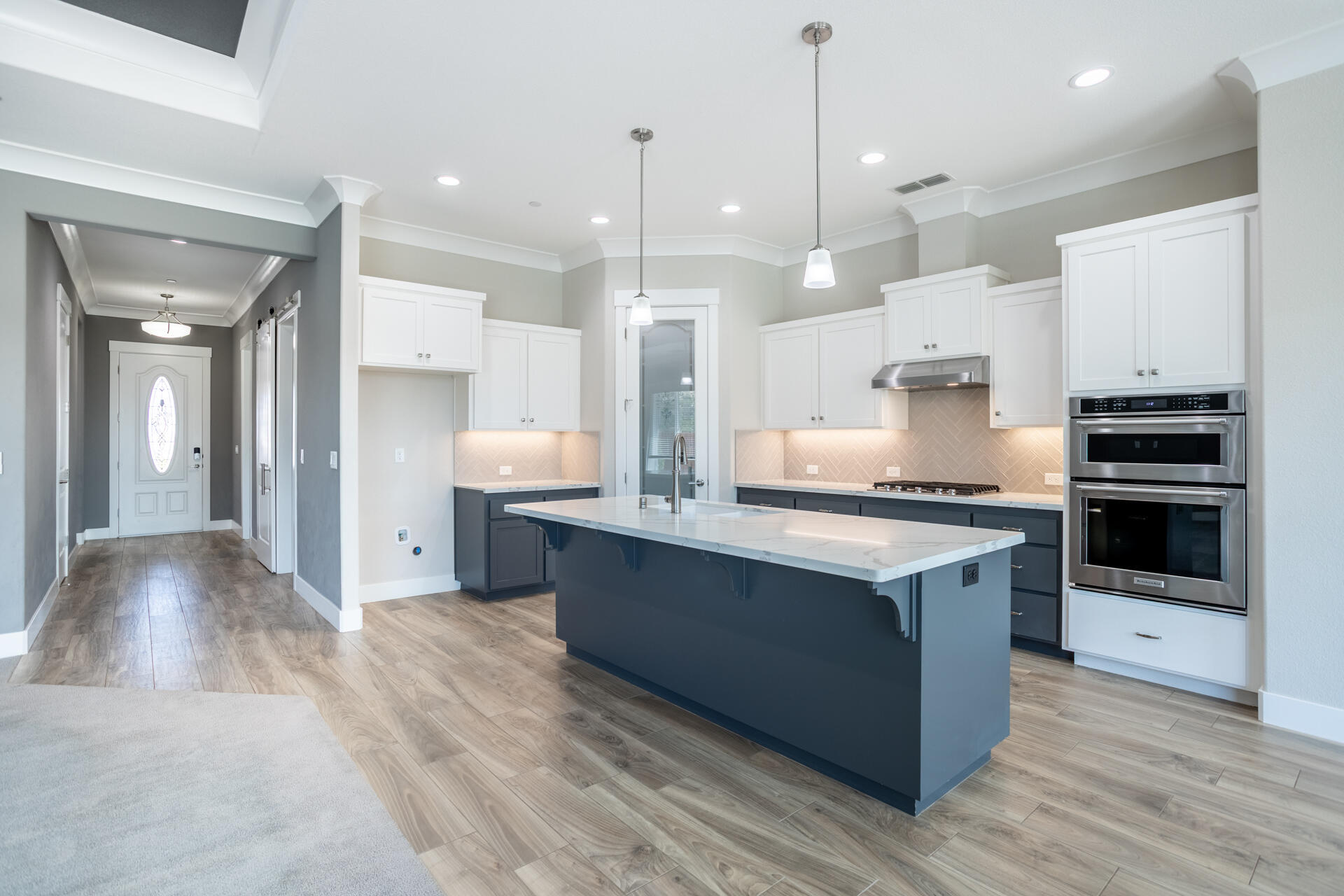 4755 Lower Springs Road Redding, CA 96001 - Photo 10 of 40 Kitchen