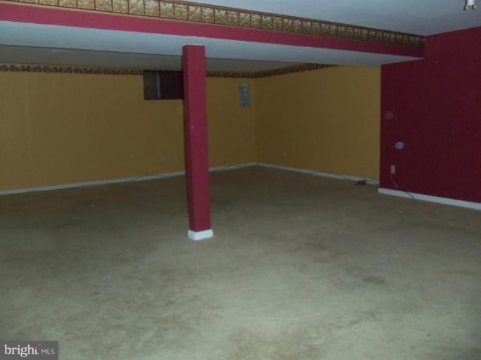 7771 Notley Road Pasadena, MD 21122 - Photo 14 of 17 Basement