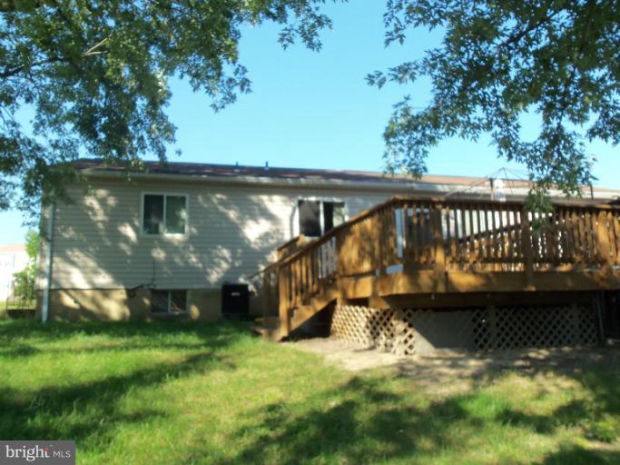 7771 Notley Road Pasadena, MD 21122 - Photo 17 of 17 Exterior (Rear)