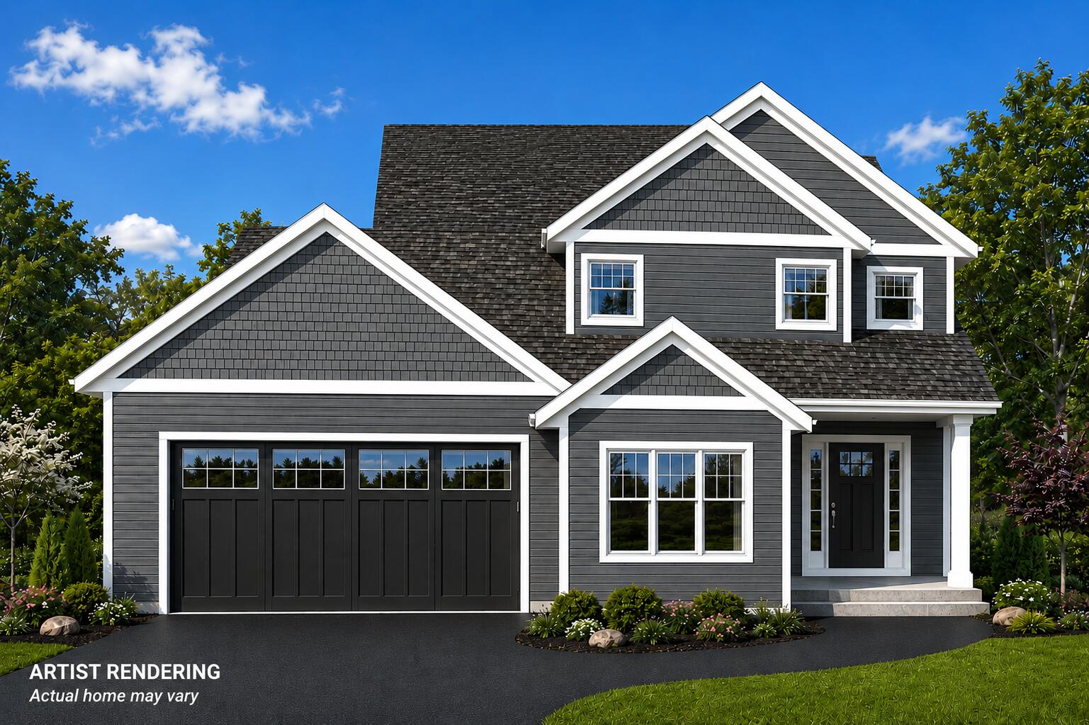3126 Hope Street Sun Prairie, WI 53590 - Photo 1 of 5 Front