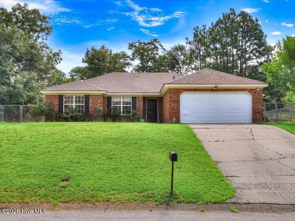$245,000 | 3303 Wombles Court, Hephzibah, GA 30815
