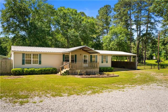 7435 Highway 112 Elmer, LA 71424 - Photo 2 of 32