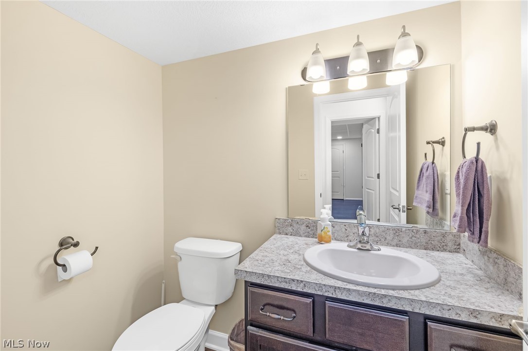 3367 Wicker Street Northeast Canton, OH 44721 - Photo 23 of 30