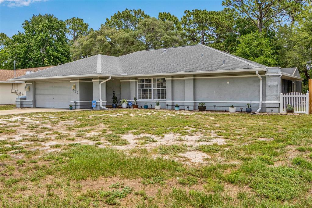 1372 Haulover Avenue Spring Hill, FL 34608 - Photo 10 of 40