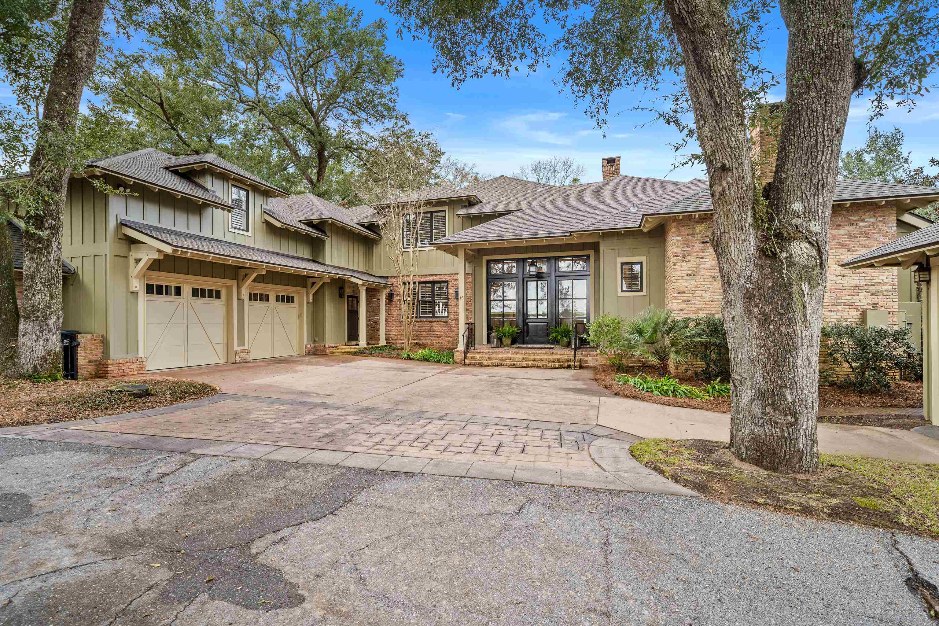 17861 Section Street Fairhope, AL 36532 - Photo 1 of 53