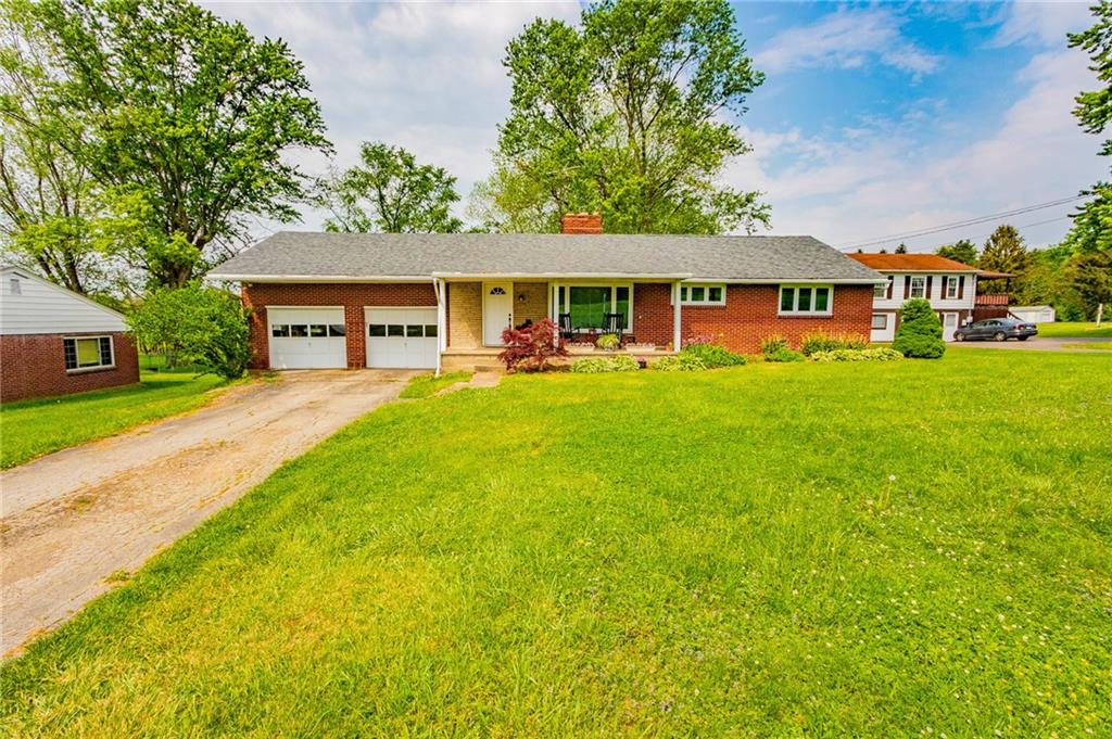 3412 Balsiger Road Apollo, PA 15613 - Photo 1 of 15 Gallery Image 1