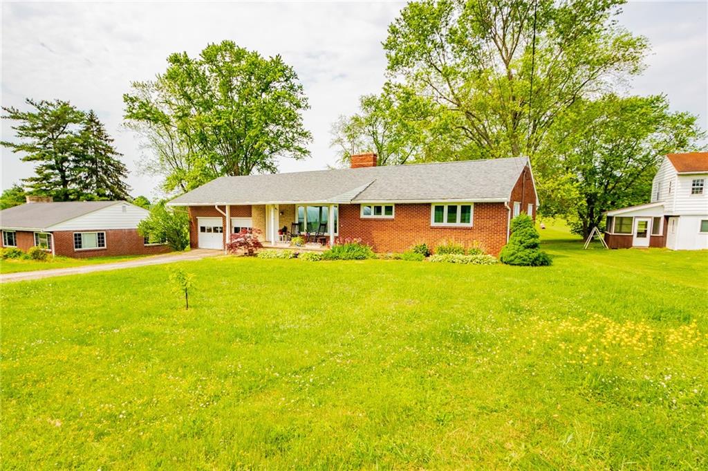 3412 Balsiger Road Apollo, PA 15613 - Photo 2 of 15 Gallery Image 2
