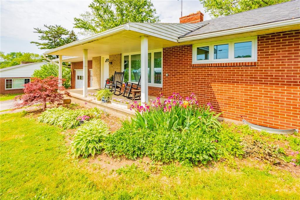 3412 Balsiger Road Apollo, PA 15613 - Photo 3 of 15 Gallery Image 3