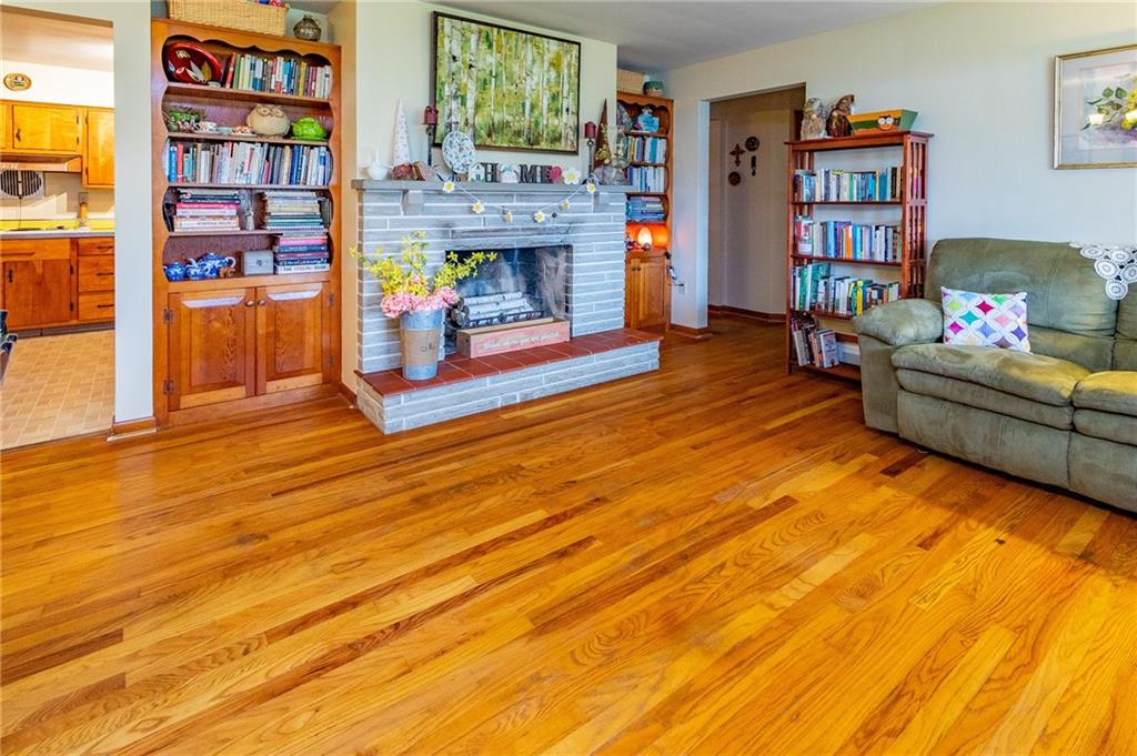 3412 Balsiger Road Apollo, PA 15613 - Photo 6 of 15 Gallery Image 6