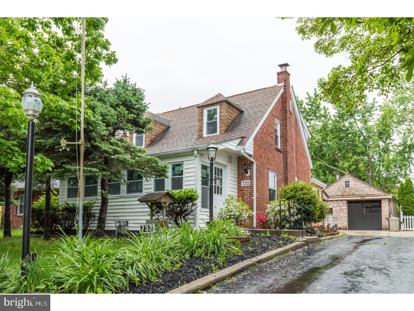 732 Braxton Road Ridley Park, PA 19078 - Photo 1 of 23 Gallery Image 1