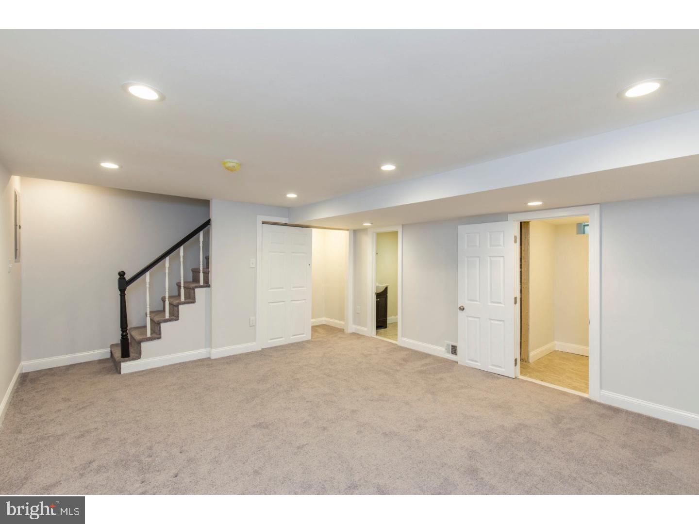 732 Braxton Road Ridley Park, PA 19078 - Photo 14 of 23 Basement - Finished
