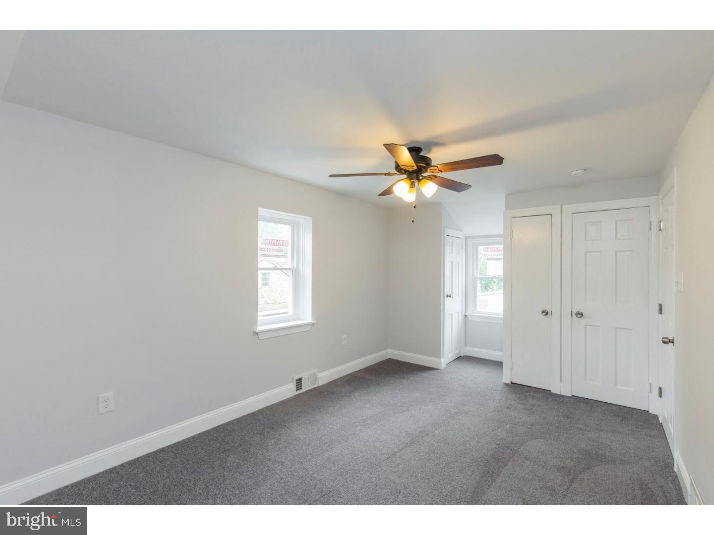 732 Braxton Road Ridley Park, PA 19078 - Photo 17 of 23 Bedroom - Main