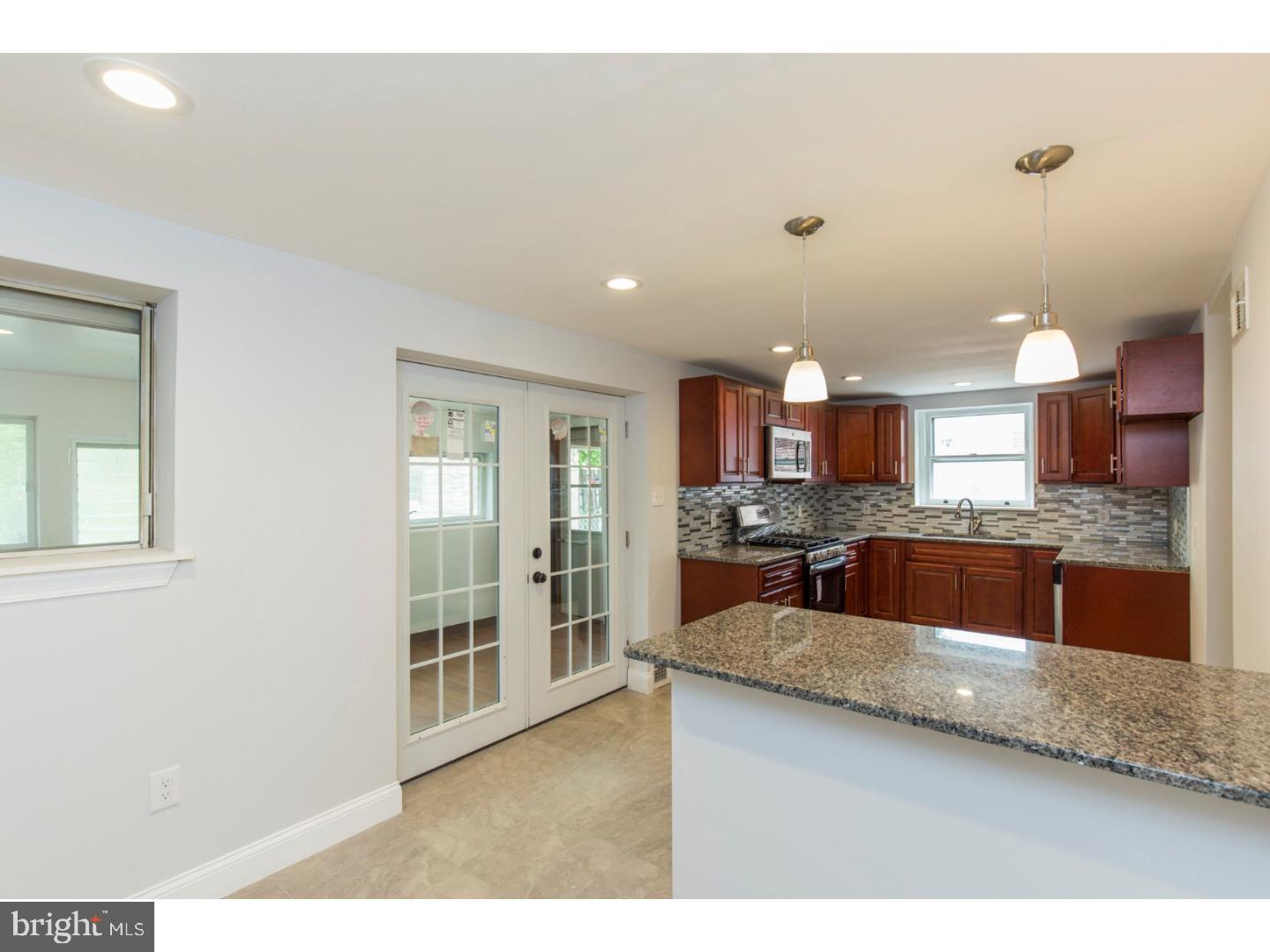732 Braxton Road Ridley Park, PA 19078 - Photo 5 of 23 Kitchen
