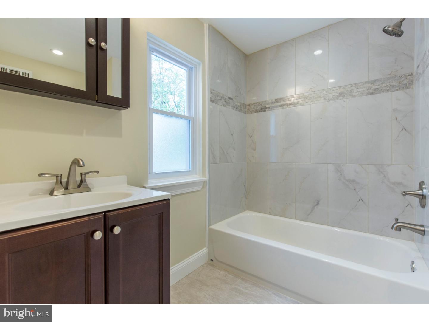 732 Braxton Road Ridley Park, PA 19078 - Photo 8 of 23 Bathroom