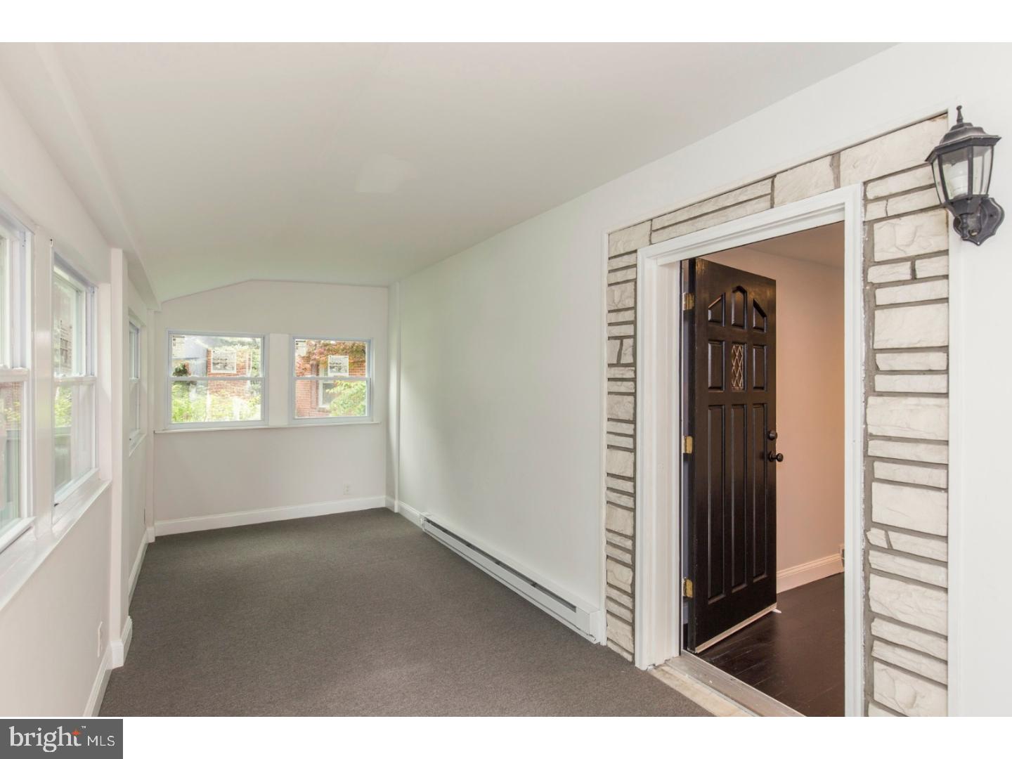 732 Braxton Road Ridley Park, PA 19078 - Photo 9 of 23 Enclosed Porch
