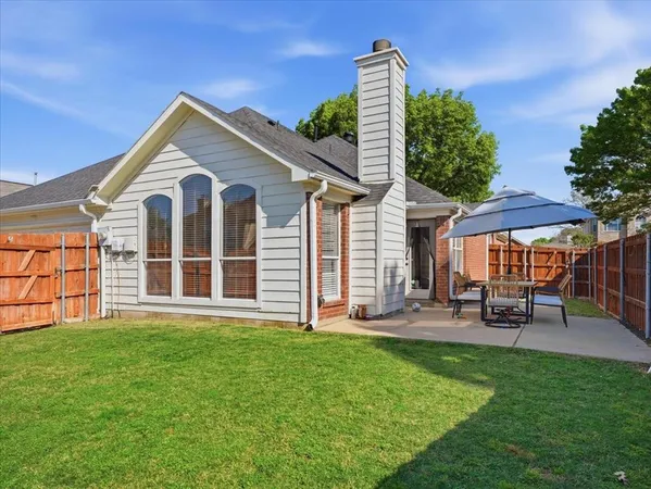$3,200 | 1316 Pelham Lane, Lewisville, TX 75077