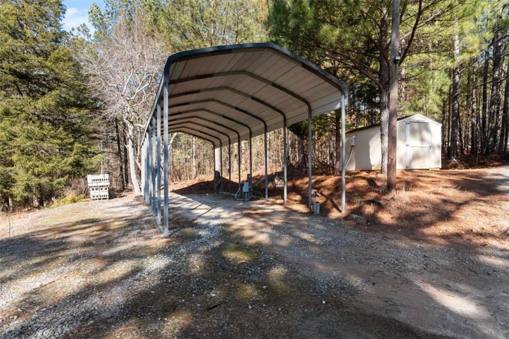 80 Hand Road Bowdon, GA 30108 - Photo 33 of 83