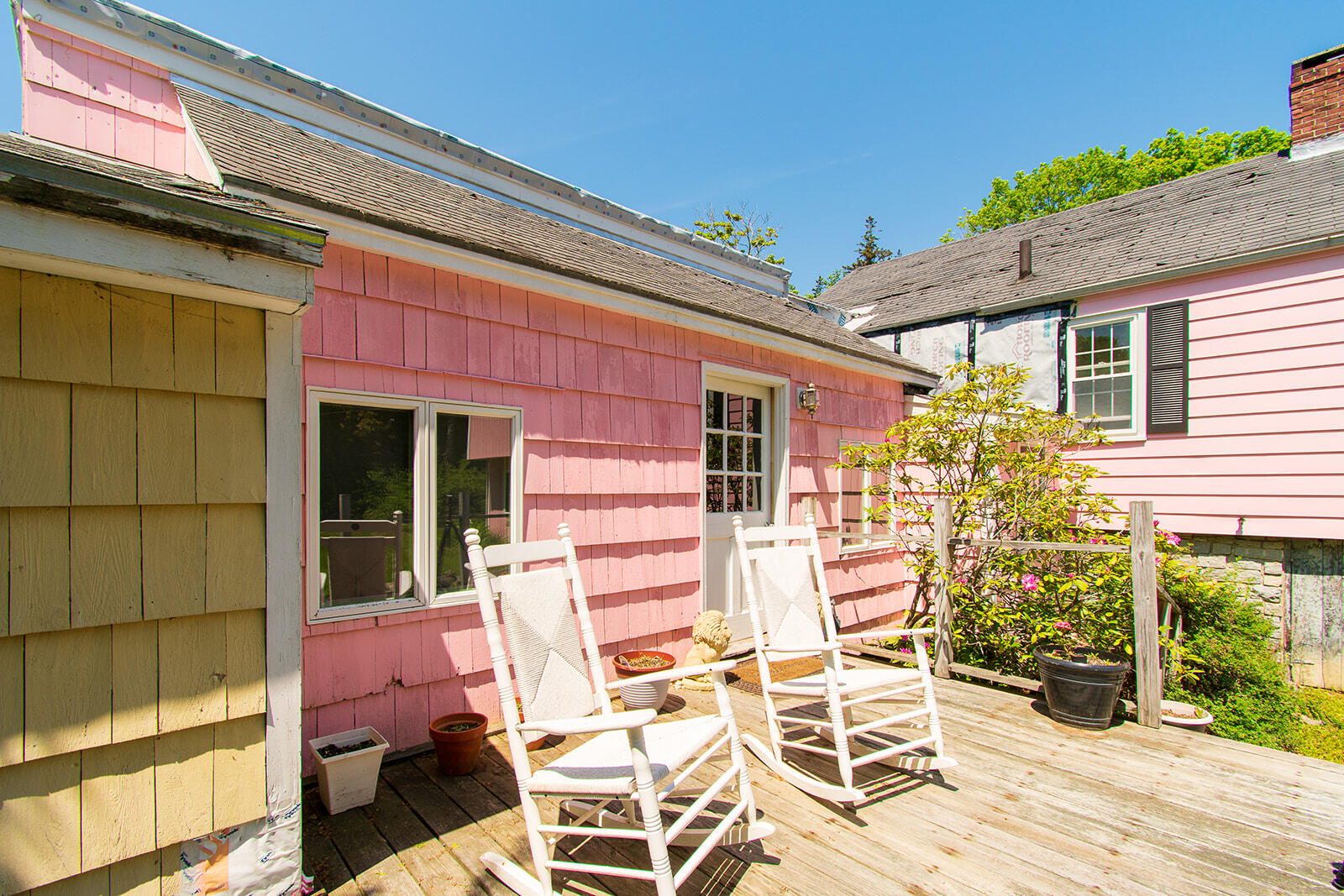 169 Hartsneck Road Tenants Harbor, ME 04860 - Photo 34 of 45 169 Harts Neck Road, Saint George