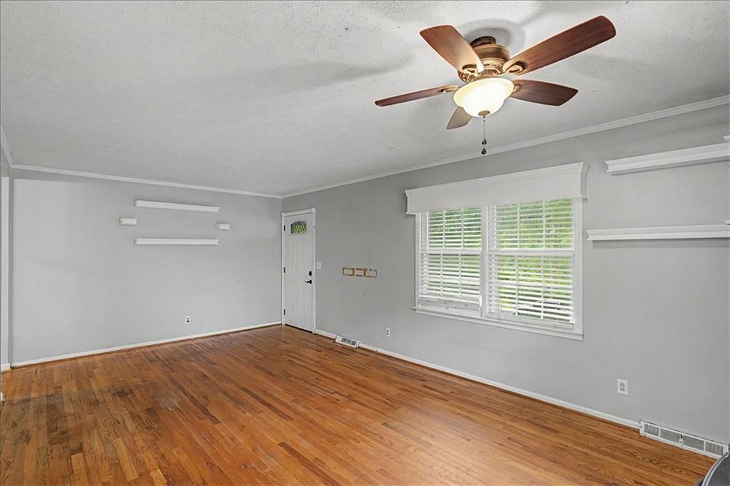 9 Lakemoore Drive Northeast Rome, GA 30161 - Photo 6 of 47