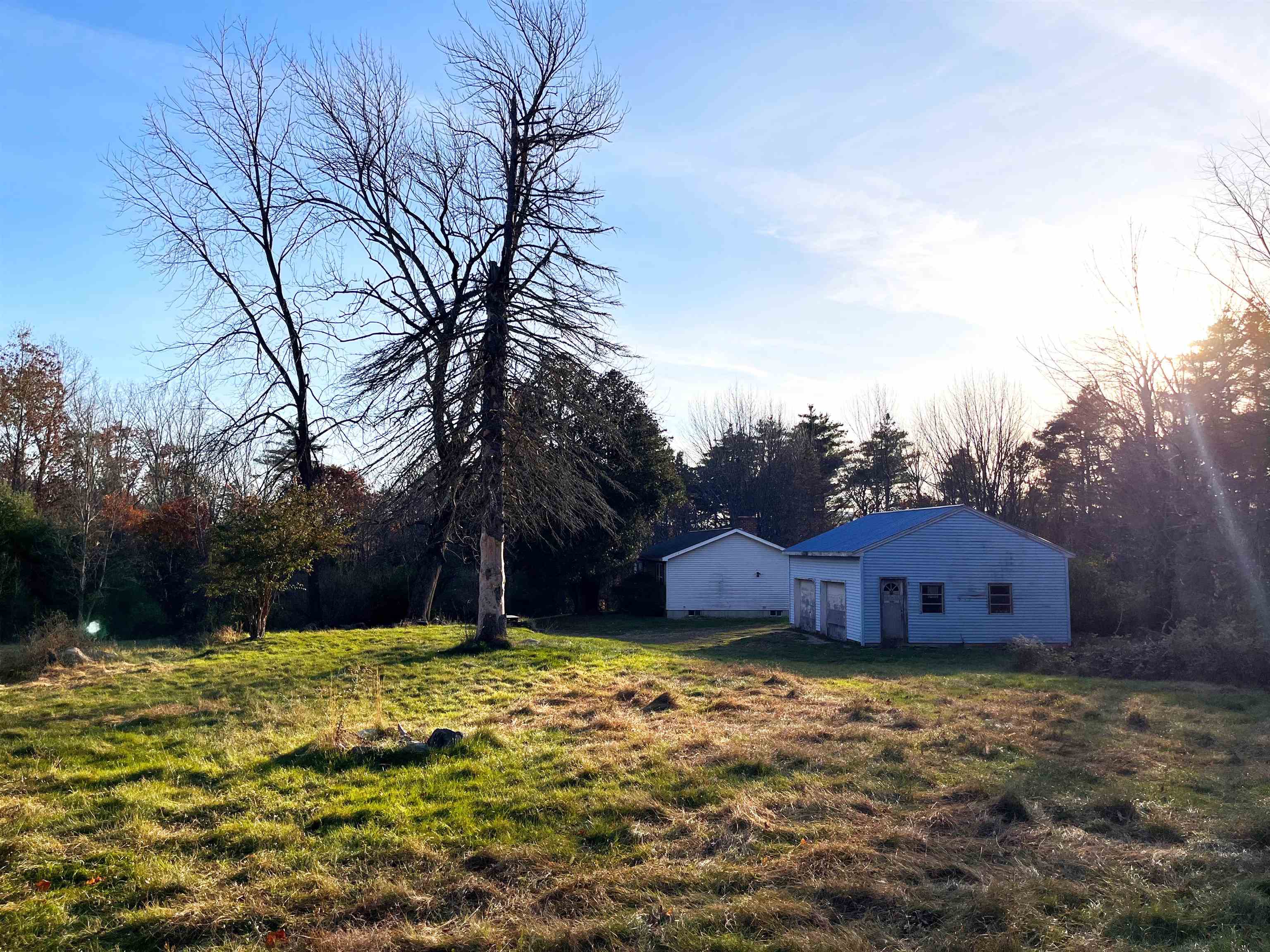 479 Chestnut Hill Road Farmington, NH 03835 - Photo 17 of 24