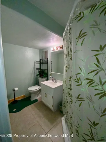 a view of a projector room