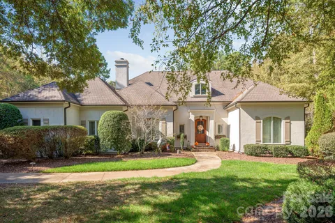 $1,675,000 | 6042 Foggy Glen Place, Matthews, NC 28104