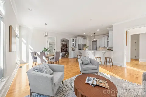 $1,675,000 | 6042 Foggy Glen Place, Matthews, NC 28104