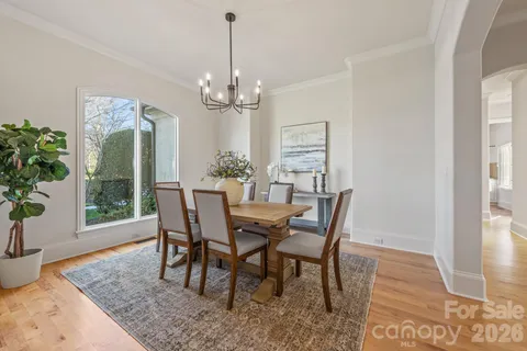 $1,675,000 | 6042 Foggy Glen Place, Matthews, NC 28104