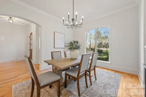 $1,675,000 | 6042 Foggy Glen Place, Matthews, NC 28104