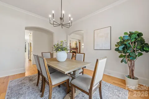 $1,675,000 | 6042 Foggy Glen Place, Matthews, NC 28104