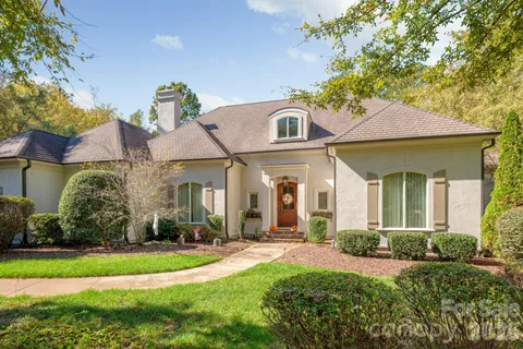 $1,675,000 | 6042 Foggy Glen Place, Matthews, NC 28104