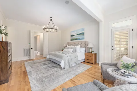 $1,675,000 | 6042 Foggy Glen Place, Matthews, NC 28104