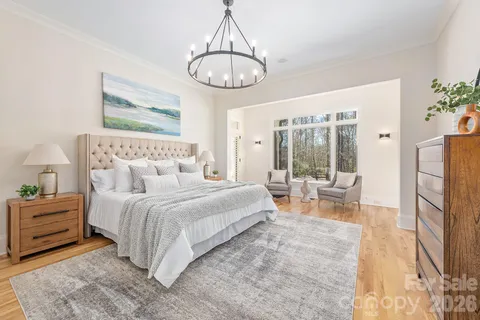 $1,675,000 | 6042 Foggy Glen Place, Matthews, NC 28104