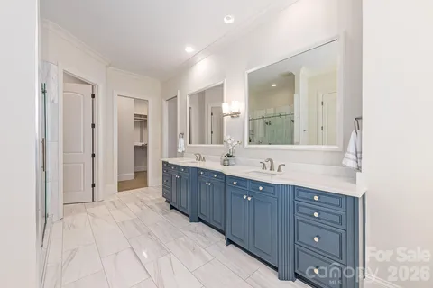 $1,675,000 | 6042 Foggy Glen Place, Matthews, NC 28104