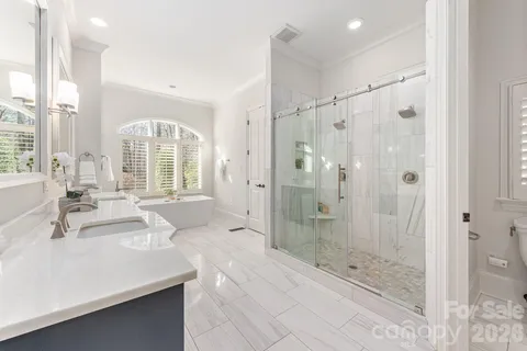 $1,675,000 | 6042 Foggy Glen Place, Matthews, NC 28104