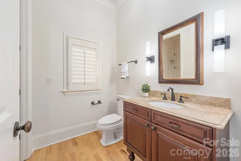 $1,675,000 | 6042 Foggy Glen Place, Matthews, NC 28104