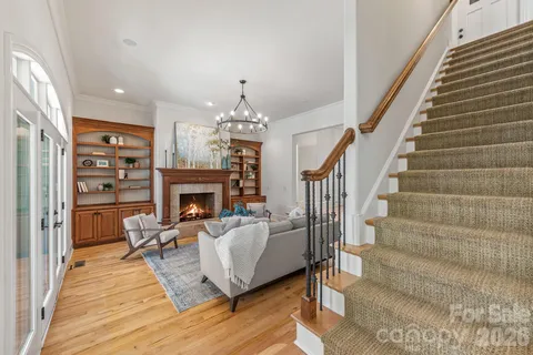 $1,675,000 | 6042 Foggy Glen Place, Matthews, NC 28104