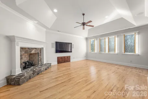 $1,675,000 | 6042 Foggy Glen Place, Matthews, NC 28104