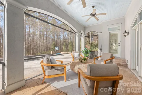 $1,675,000 | 6042 Foggy Glen Place, Matthews, NC 28104