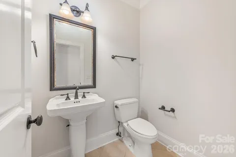 $1,675,000 | 6042 Foggy Glen Place, Matthews, NC 28104