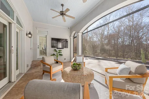 $1,675,000 | 6042 Foggy Glen Place, Matthews, NC 28104