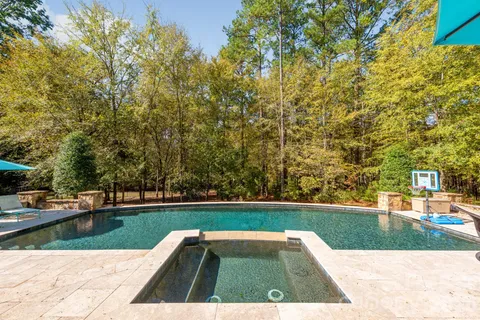 $1,675,000 | 6042 Foggy Glen Place, Matthews, NC 28104