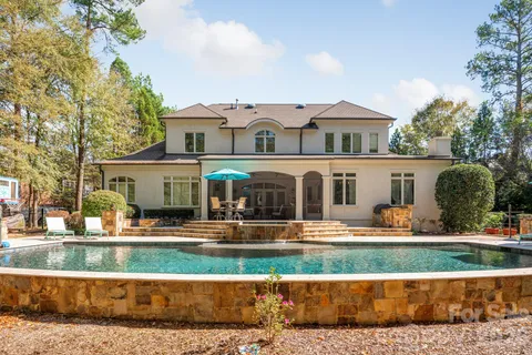 $1,675,000 | 6042 Foggy Glen Place, Matthews, NC 28104