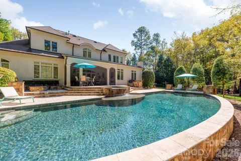 $1,675,000 | 6042 Foggy Glen Place, Matthews, NC 28104