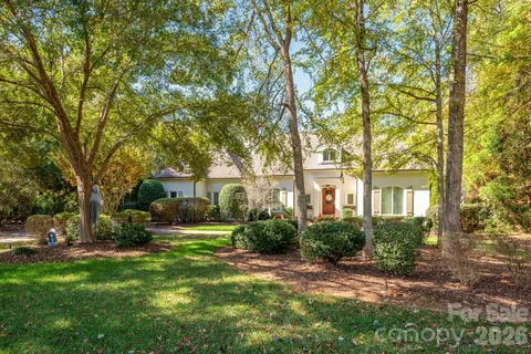 $1,675,000 | 6042 Foggy Glen Place, Matthews, NC 28104