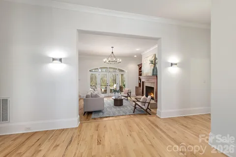 $1,675,000 | 6042 Foggy Glen Place, Matthews, NC 28104