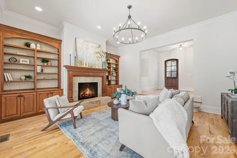 $1,675,000 | 6042 Foggy Glen Place, Matthews, NC 28104