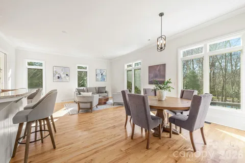 $1,675,000 | 6042 Foggy Glen Place, Matthews, NC 28104