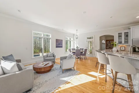 $1,675,000 | 6042 Foggy Glen Place, Matthews, NC 28104