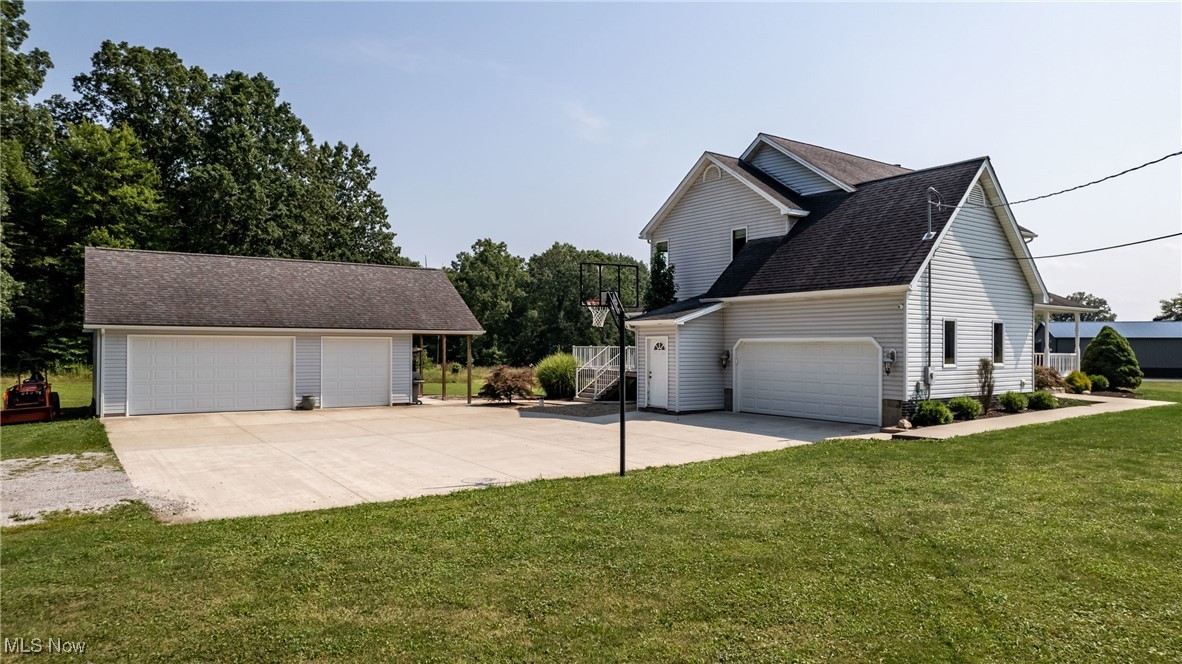 9303 New Road North Jackson, OH 44451 - Photo 2 of 50 Gallery Image 2